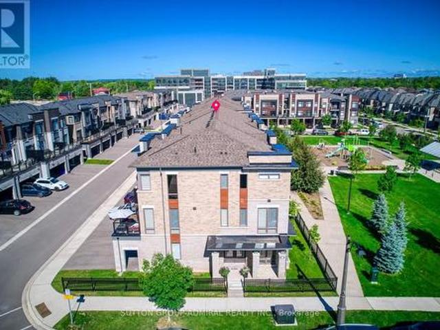 1 2481 Badger Crescent, Oakville, ON, L6M 5M1 house for sale | Listing ID W13784 | Royal LePage