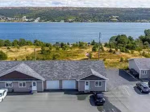1 24 Anna Place, Harbour Grace, NL, A0A 2M0 commercial for s.