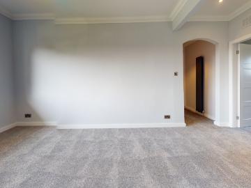 House for rent in Shetland - Garden, Equipped kitchen
