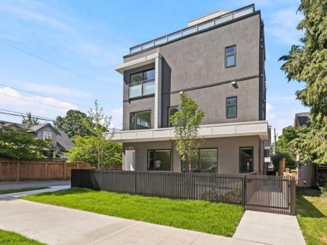 1 2511 Kitchener Street, Vancouver, BC, V5K 3C7 duplex for sale | Listing ID R3158 | Royal LePage