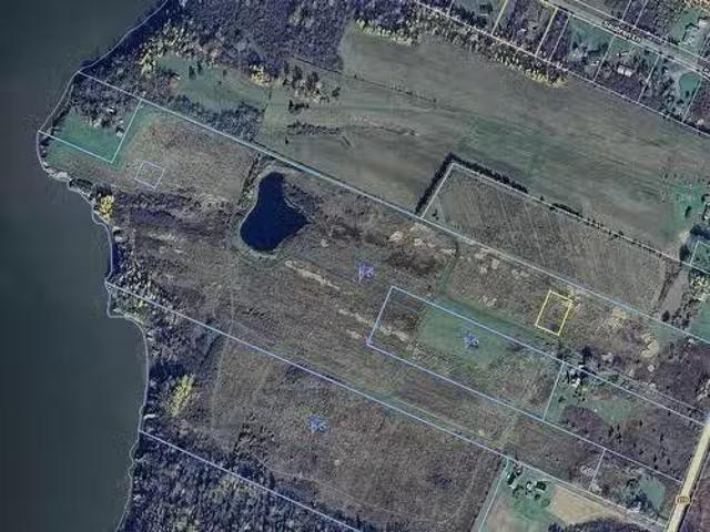 1.25 Acre Lot Highway 215, Kempt Shore, NS, B0N 2A0 vacant l.