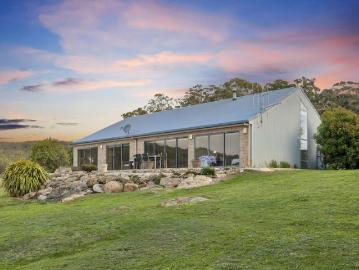 Braidwood, Jembaicumbene