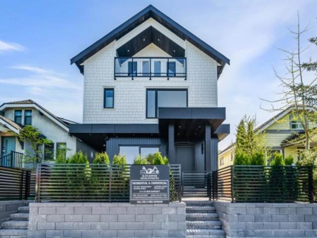 1 2636 Mcgill Street, Vancouver, BC, V5K 1H3 house for sale | Listing ID R3151 | Royal LePage