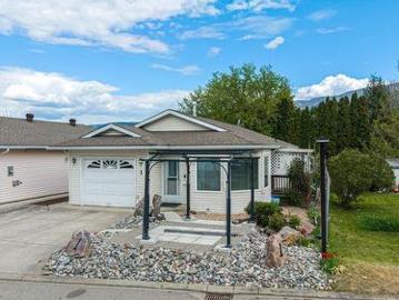 1 2716 Wolfenden Terrace, Armstrong, BC, V4Y 2A6 house for sale | Listing ID 10385 | Royal LePage