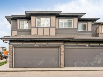 1 271 Street, Edmonton, AB, T6X 3H4 duplex for sale | Listing ID E4493 | Royal LePage