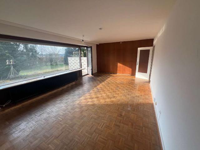 1.272 m² Grundstück in Jesteburg – mit bewohnbarem Bungalow