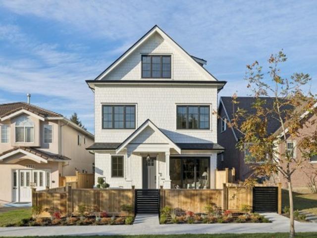 1 2733 William Street, Vancouver, BC, V5K 2Y7 duplex for sale | Listing ID R3176 | Royal LePage