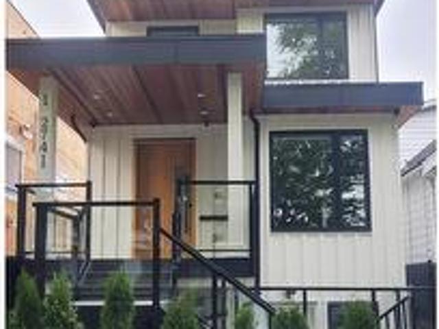 1 2741 Grant Street, Vancouver, BC, V5K 3H1 house for sale | Listing ID R3169 | Royal LePage