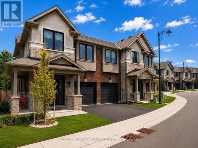 1 2745 Westoak Trails Boulevard, Oakville, ON, L6M 5T1 house for sale | Listing ID W14030 | Royal LePage