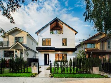 Greater Vancouver - Garden, Parking, Deck