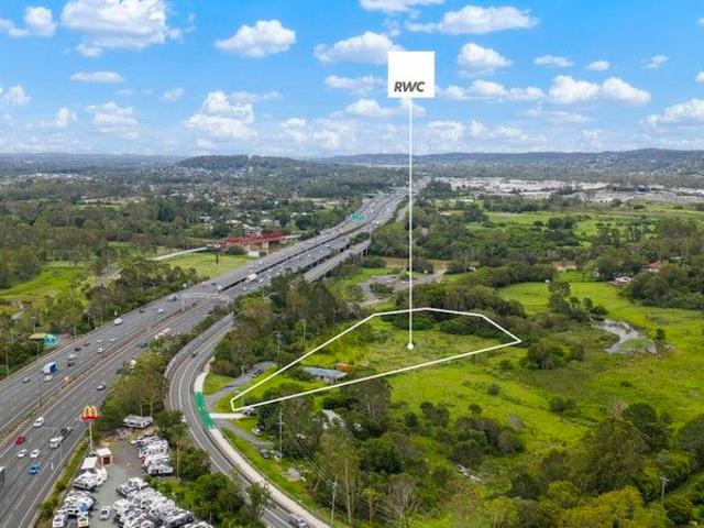 1.27ha* Elevated Land Parcel Renovate, Rebuild or Redevelop STCA