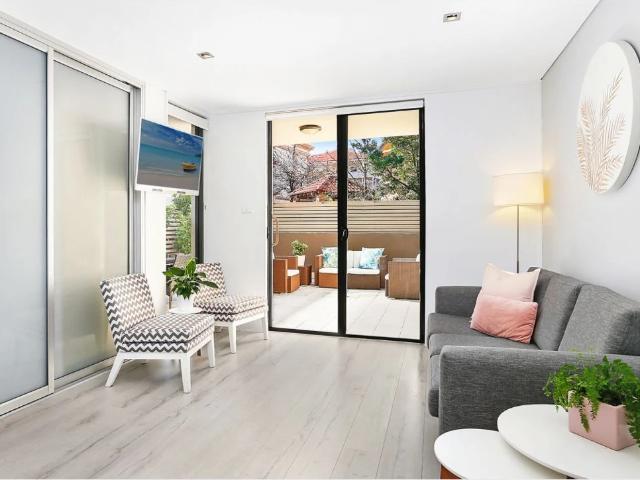 1 / 284 292 Bronte Road, Waverley NSW 2024 | BresicWhitney