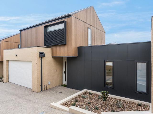 1 & 2/8 The Avenue, Belmont, VIC, 3216