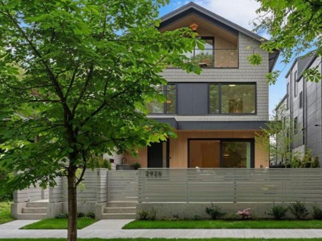 1 292 Th Avenue W, Vancouver, BC, V6K 2R3 house for sale | Listing ID R3122 | Royal LePage