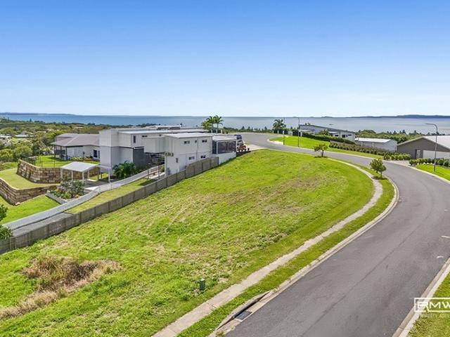 1,292m² of Premium Estate in Lammermoor