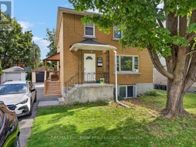 1 297 Royal Avenue, Ottawa, ON, K2A 1T6 house for lease | Listing ID X13756 | Royal LePage