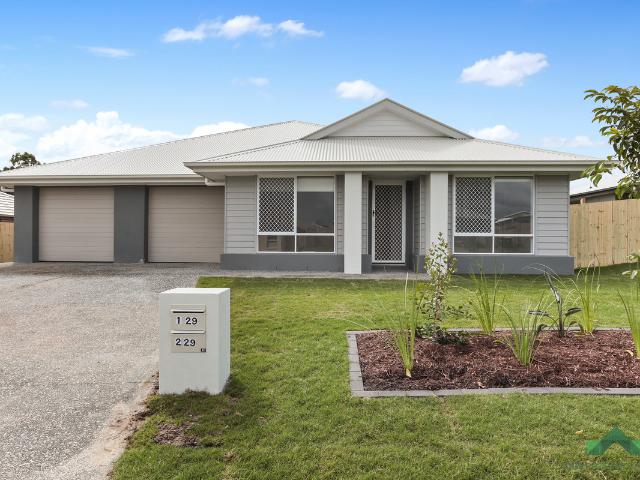 1 / 29 Cronin Street, Morayfield QLD 4506