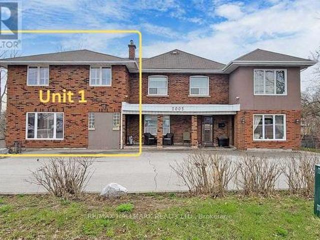 1 2005 7 Highway, Vaughan, ON, L4K 1V6 house for lease | Listing ID N13526 | Royal LePage
