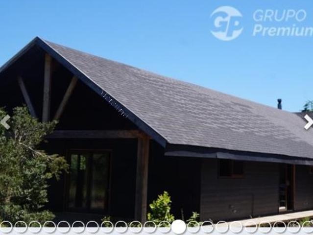 $ 1.200.000 Casa en Arriendo en Pucón 1 dormitorio 1 baño / Corredores Premium Chile SpA