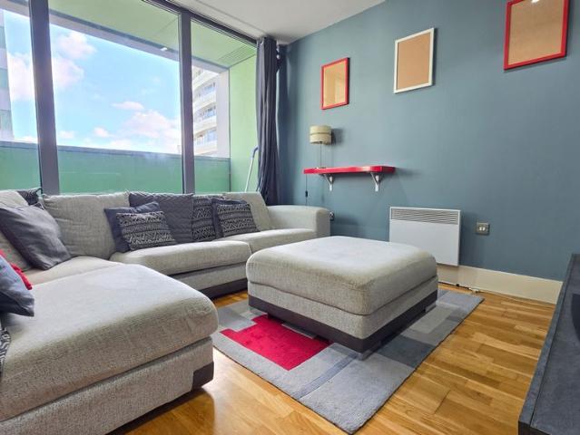 £1,200 PM · Unity Building, 3 Rumford Place, Liverpool, Merseyside