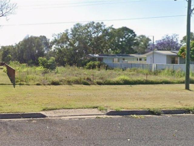 1,200m² Block Just 10 Minutes from Goondiwindi
