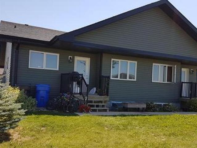 1 201 Carlyle Avenue, Carlyle, SK, S0C 0R0 townhouse for sale | Listing ID SK031009 | Royal LePage