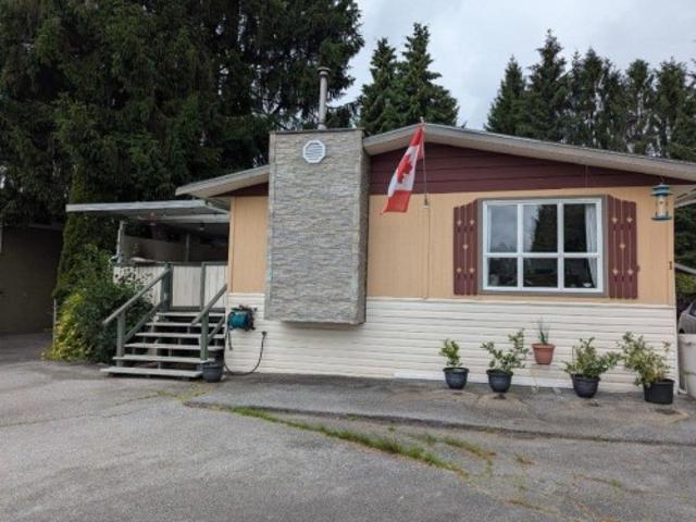 1 201 Cayer Street, Coquitlam, BC, V3K 5A9 house for sale | Listing ID R3140 | Royal LePage