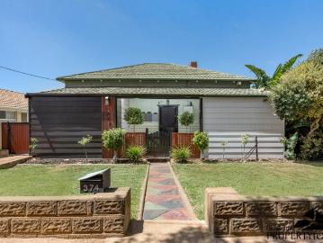 1,209sqm Bluff Point Project Renovate, Reimagine, Reward