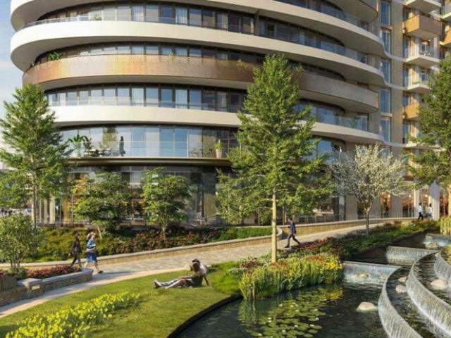 1 20 Batman Close, London, W12 7NX, United Kingdom | 1 bed apartment for rent #140657138 | Rentberry