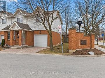 1 20 Kernohan Parkway, London South D, ON, N6J 4Y3 townhouse for sale | Listing ID X12934 | Royal LePage