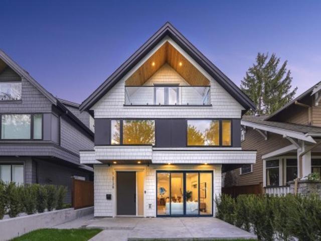 1 213 Th Avenue W, Vancouver, BC, V6M 2P5 duplex for sale | Listing ID R3101 | Royal LePage