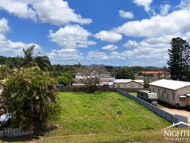 1,217sqm I Location I Flat block