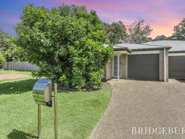1, 21 Acqua Street, Burpengary