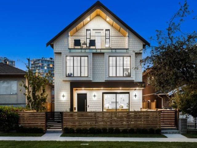 1 2211 Mannering Avenue, Vancouver, BC, V5N 3C5 house for sale | Listing ID R3166 | Royal LePage
