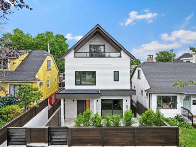 1 2211 William Street, Vancouver, BC, V5L 2S5 duplex for sale | Listing ID R3178 | Royal LePage