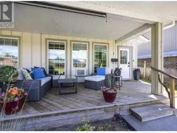 1 2218 Evergreen Street, Terrace, BC, V8G 2P8 house for sale.