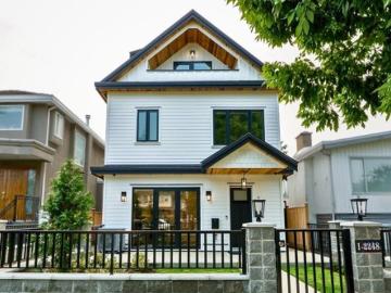 1 224 Th Avenue E, Vancouver, BC, V5P 1S1 duplex for sale | Listing ID R3109 | Royal LePage