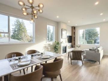 1 224 Th Avenue E, Vancouver, BC, V5P 1H8 townhouse for sale | Listing ID R3098 | Royal LePage
