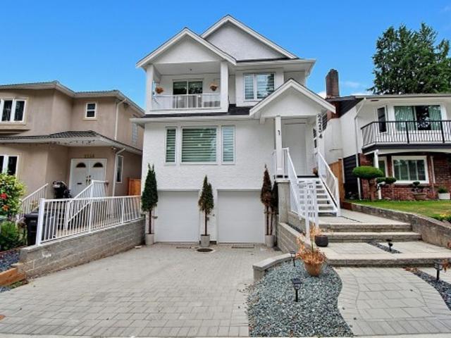 1 225 Th Avenue E, Vancouver, BC, V5N 2V2 duplex for sale | Listing ID R3156 | Royal LePage