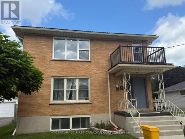 1 228 Burnside Drive, London East I, ON, N5V 1B9 house for lease | Listing ID X13730 | Royal LePage