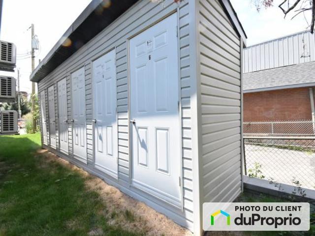 1 2291, rue Gamache, Longueuil Vieux Longueuil à louer