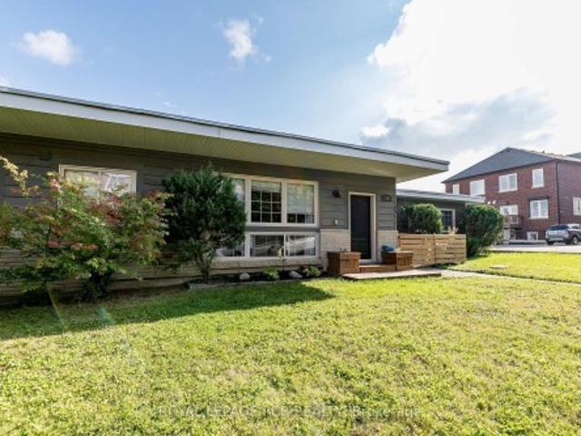 1 22 Centre Street, Bradford West Gwillimbury, ON, L3Z 2P7 house for lease | Listing ID N13751 | Royal LePage