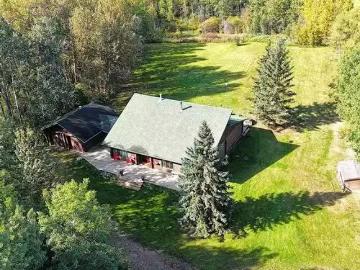 #1 2311 Twp Road 530, Rural Parkland County, AB, T7Y 3M8 hou.