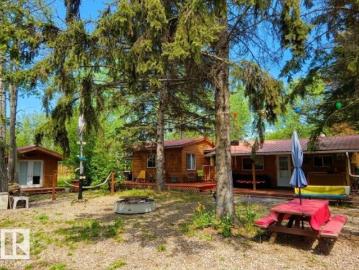 1 23303 Twp Road 590, Rural Westlock County, AB, T6G 0J2 house for sale | Listing ID E4488 | Royal LePage