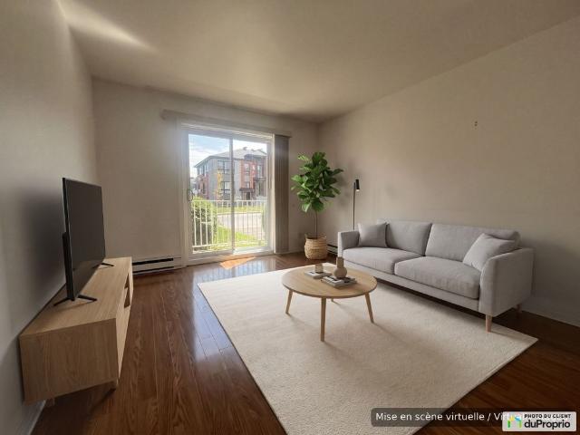 1 237, Rue Giguère, St Jérôme St Jérôme à louer