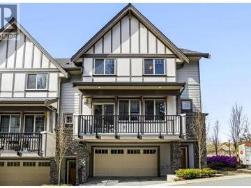 Greater Vancouver - Garden, Balcony, Fireplace