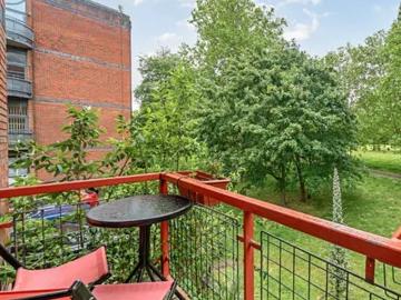 1 23 Brunel Road, London, SE16 4LA, United Kingdom | 1 bed apartment for rent #167547509 | Rentberry