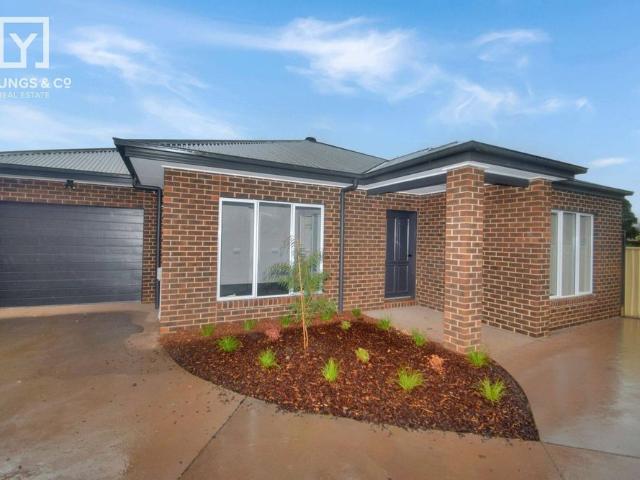 1,2,3, /4 Belle Vue Court, Shepparton