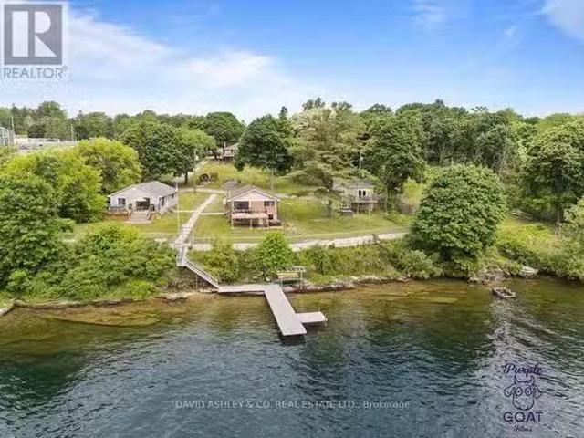 1,2,3,4, Hilmor Terrace S, Elizabethtown Kitley, ON, K6V 7G3.