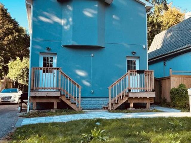 1, 2, & 3 5 Lowes Avenue, Brampton, ON, L6X 1R8 house for lease | Listing ID W13776 | Royal LePage